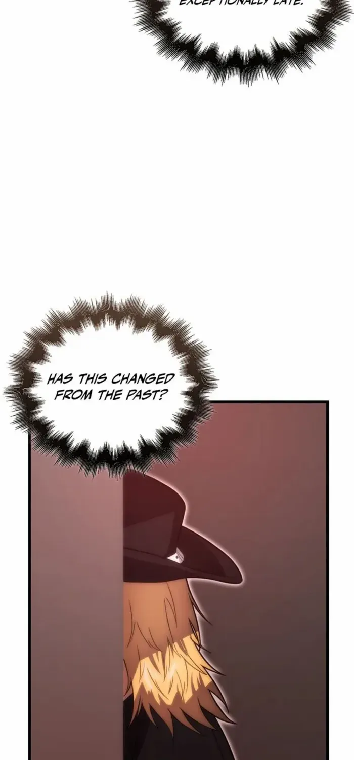 Player with Maxed-Out Talent Chapter 85 page 8 - 