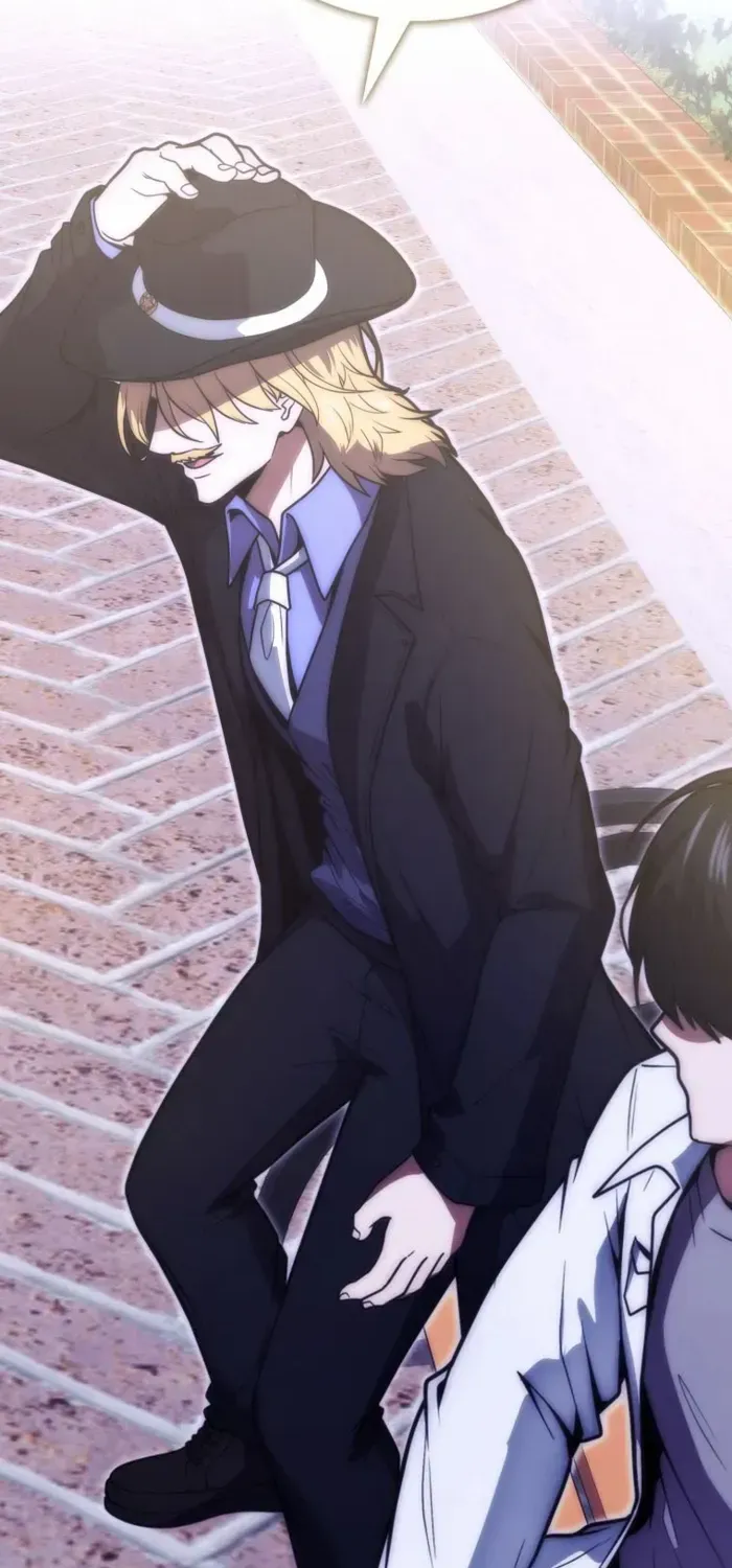 Player with Maxed-Out Talent Chapter 85 page 74 - 