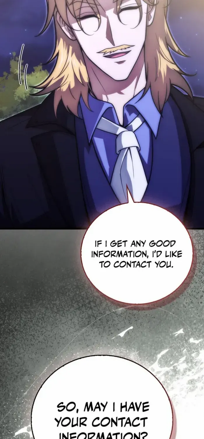 Player with Maxed-Out Talent Chapter 85 page 76 - 