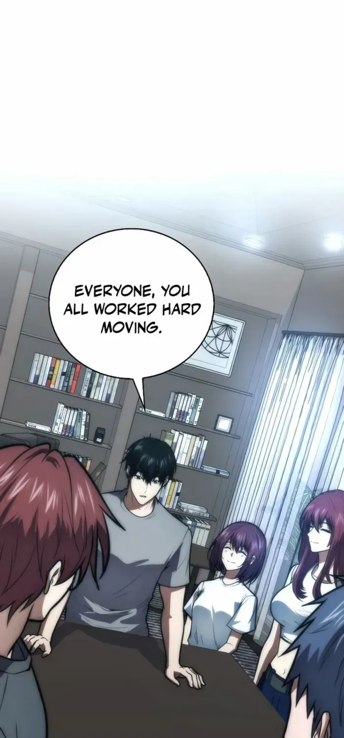 Player with Maxed-Out Talent Chapter 85 page 88 - 