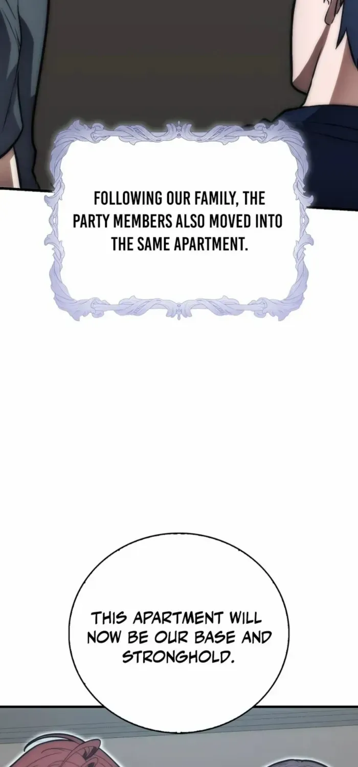 Player with Maxed-Out Talent Chapter 85 page 89 - 