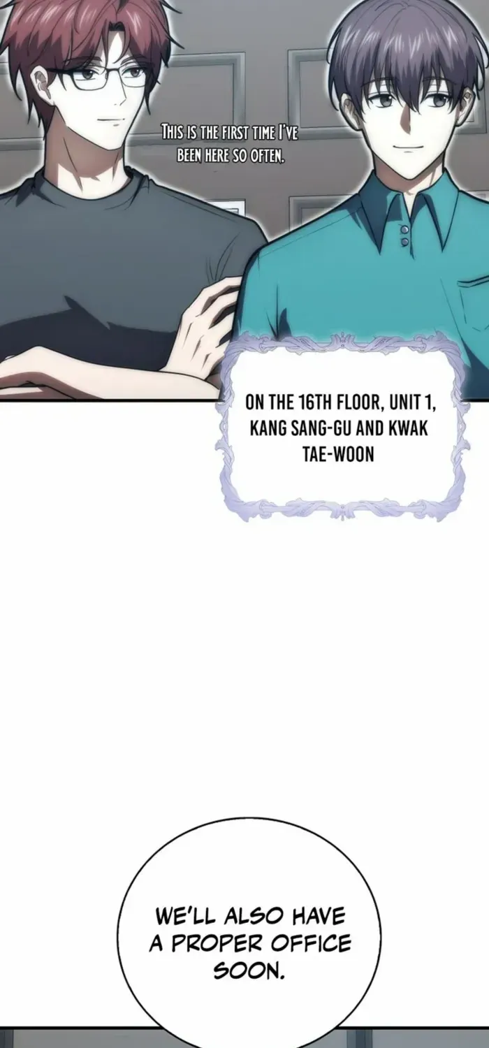 Player with Maxed-Out Talent Chapter 85 page 90 - 