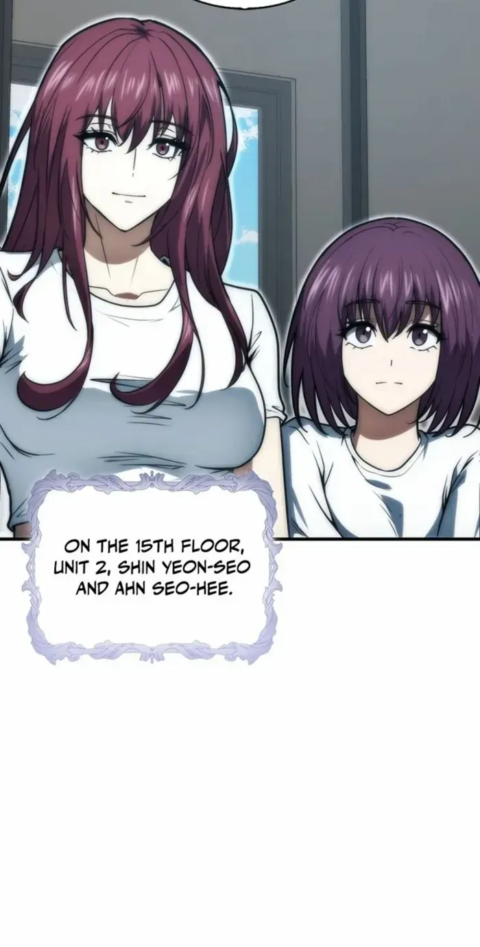 Player with Maxed-Out Talent Chapter 85 page 91 - 