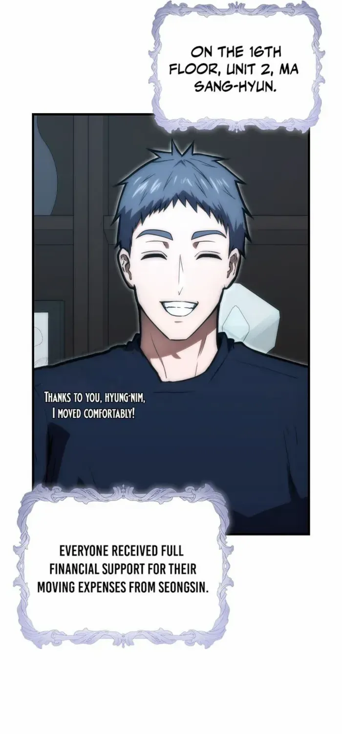 Player with Maxed-Out Talent Chapter 85 page 92 - 