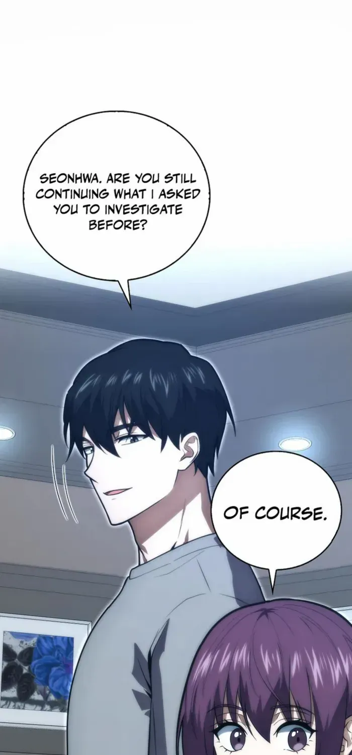 Player with Maxed-Out Talent Chapter 85 page 97 - 