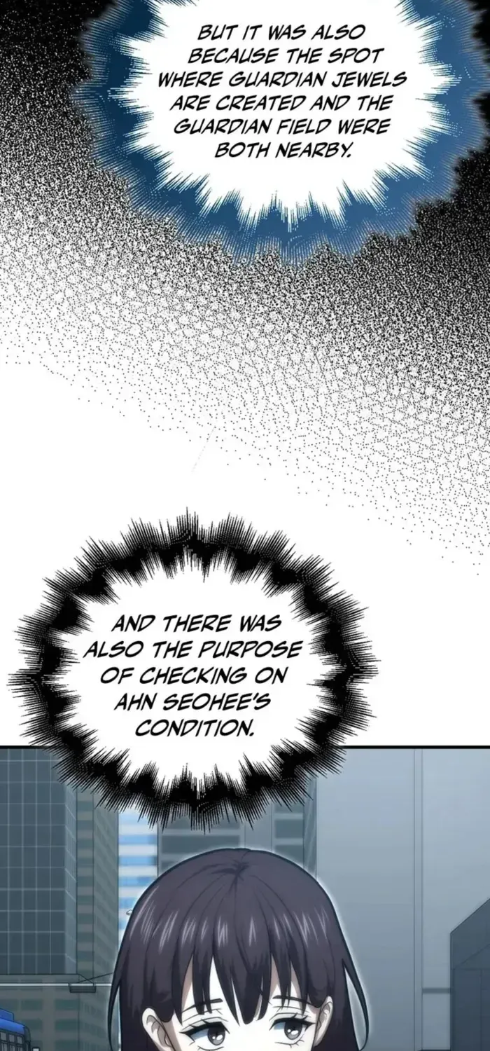 Player with Maxed-Out Talent Chapter 86 page 12 - 