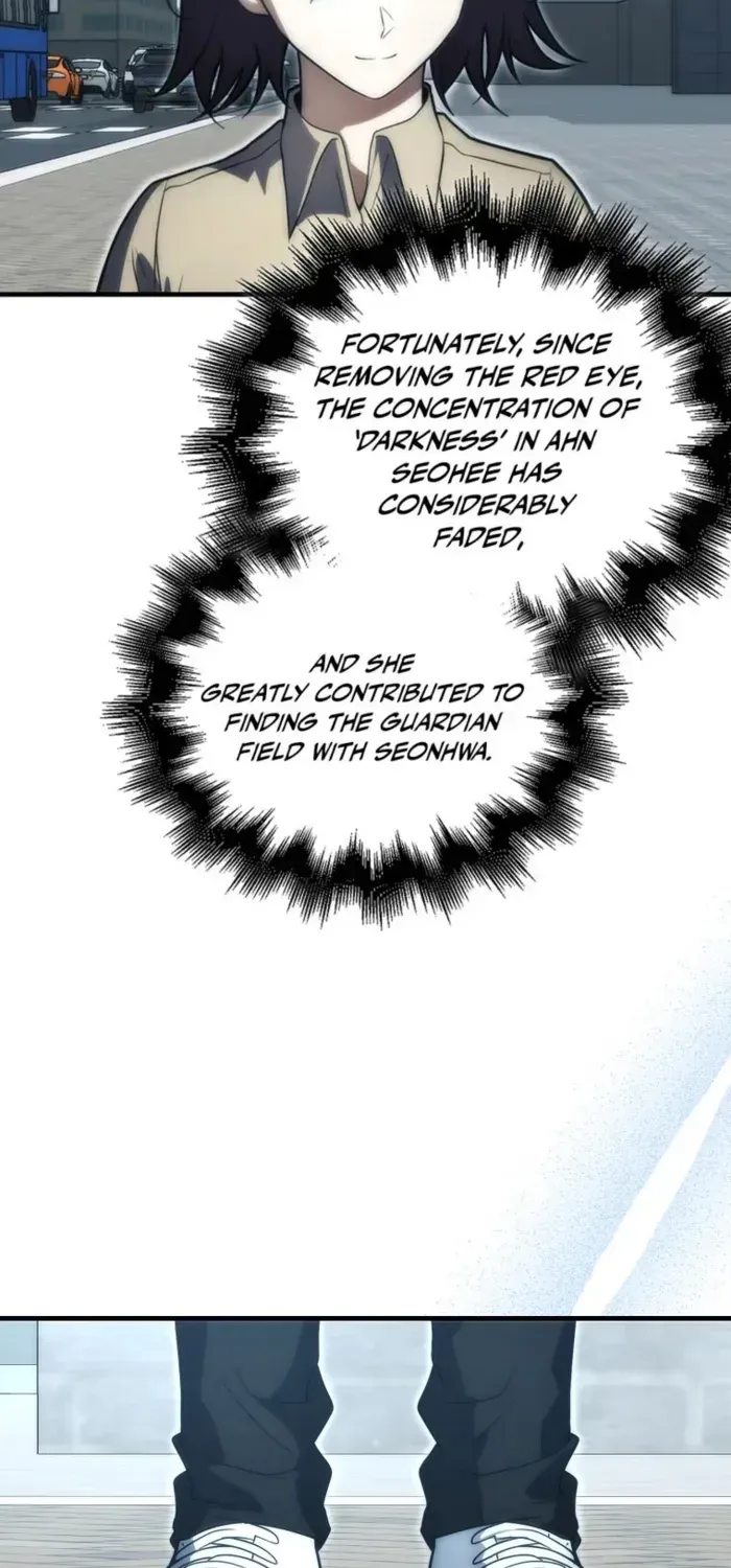 Player with Maxed-Out Talent Chapter 86 page 13 - 