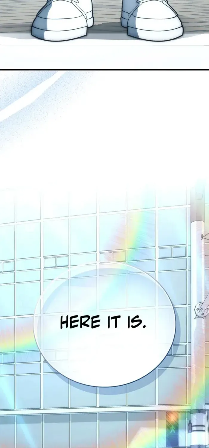 Player with Maxed-Out Talent Chapter 86 page 14 - 