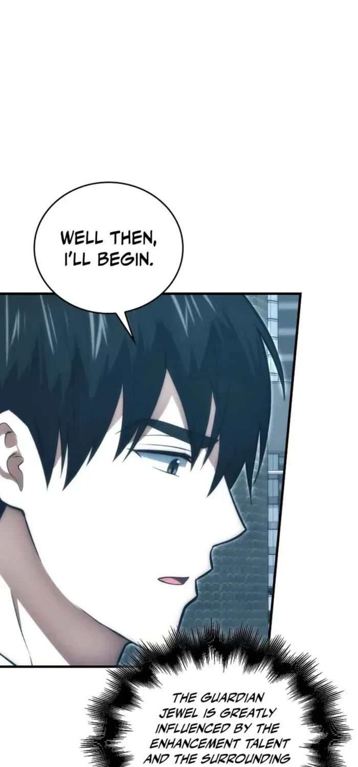 Player with Maxed-Out Talent Chapter 86 page 16 - 