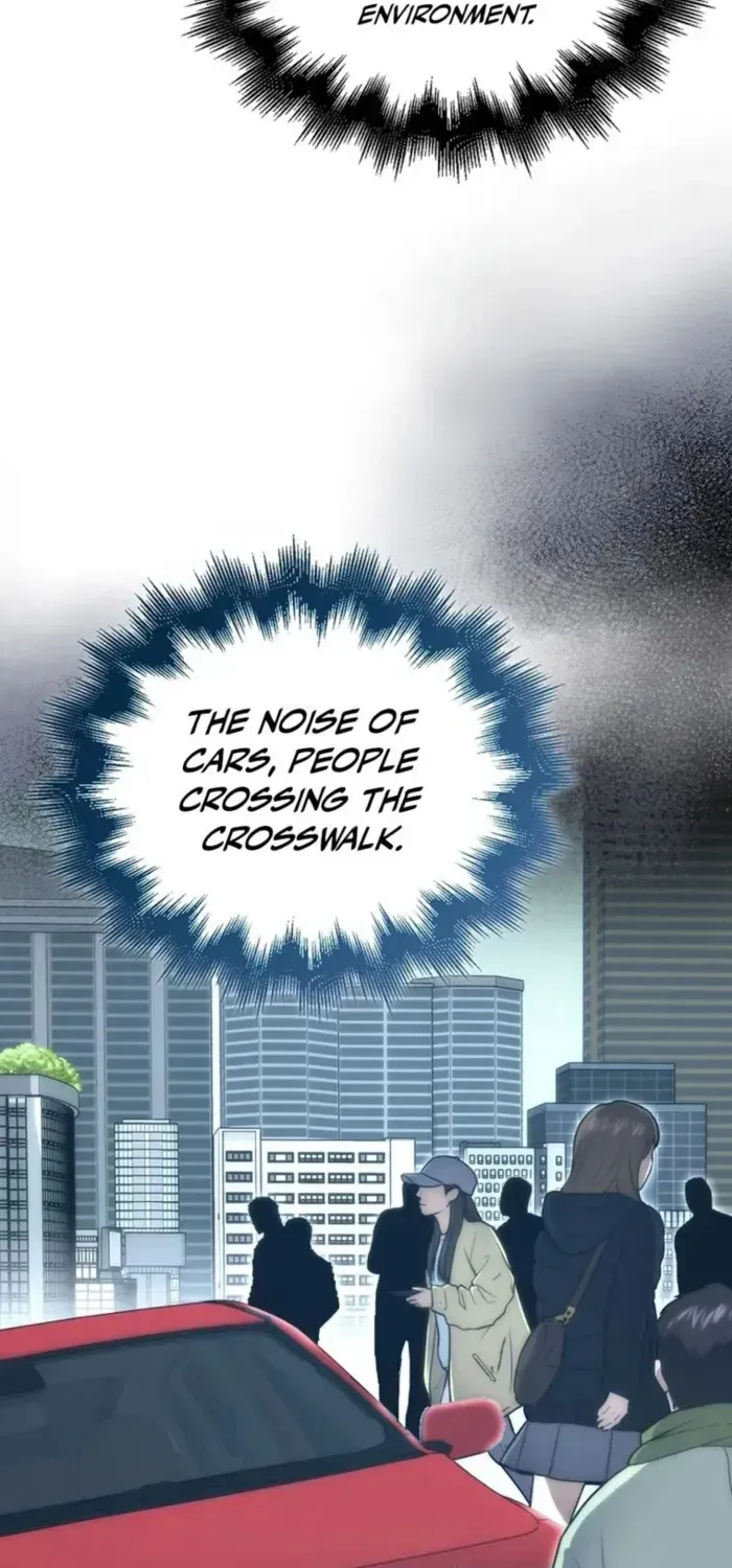 Player with Maxed-Out Talent Chapter 86 page 17 - 