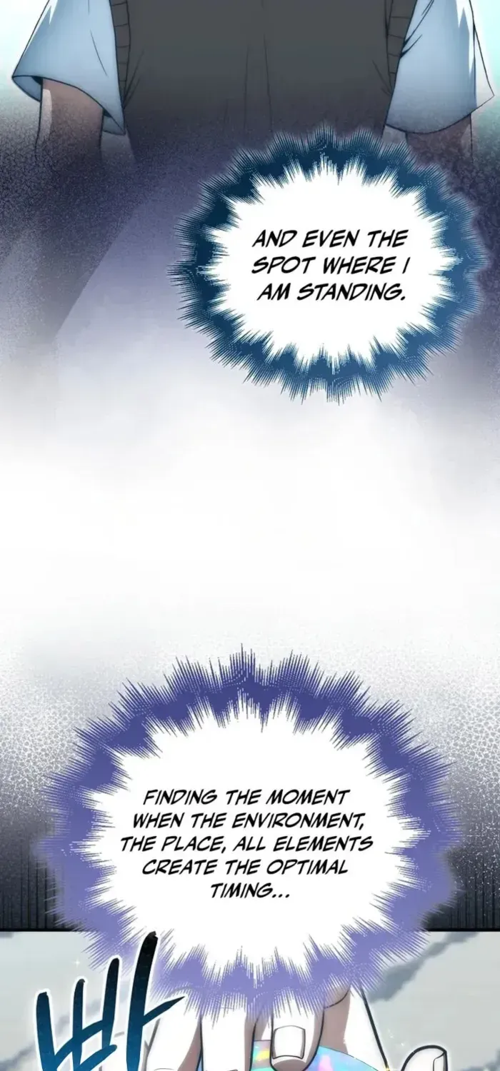 Player with Maxed-Out Talent Chapter 86 page 19 - 