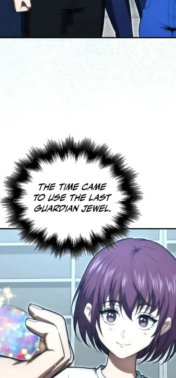 Player with Maxed-Out Talent Chapter 86 page 32 - 
