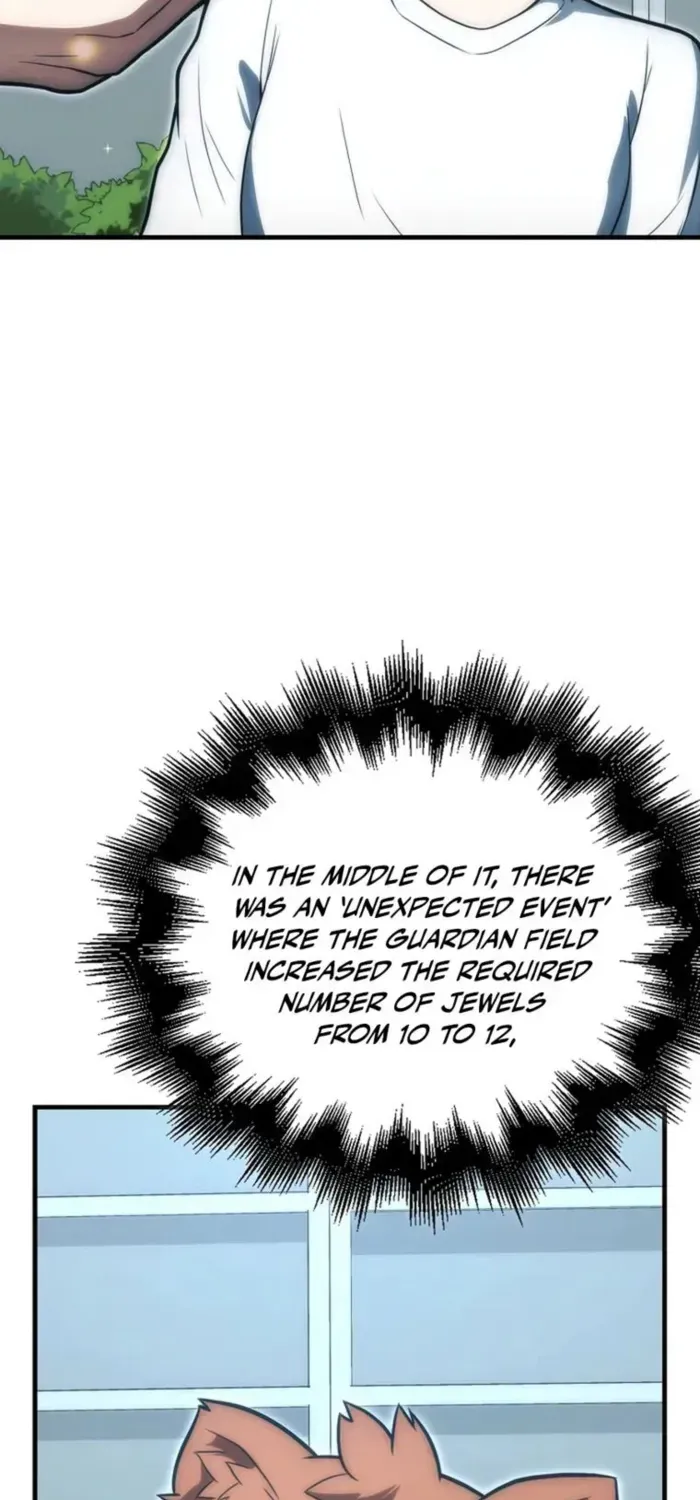 Player with Maxed-Out Talent Chapter 86 page 33 - 