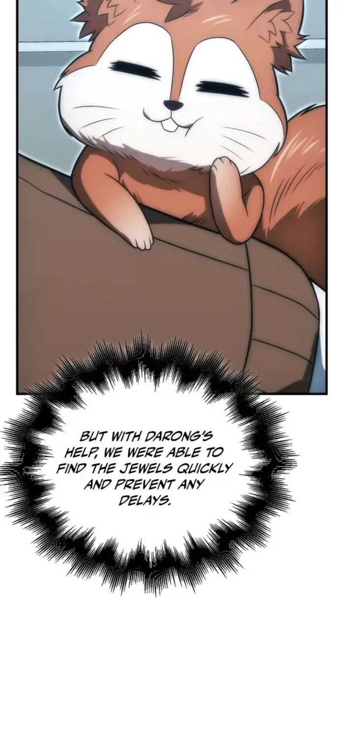 Player with Maxed-Out Talent Chapter 86 page 34 - 