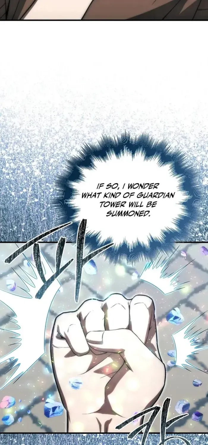 Player with Maxed-Out Talent Chapter 86 page 37 - 