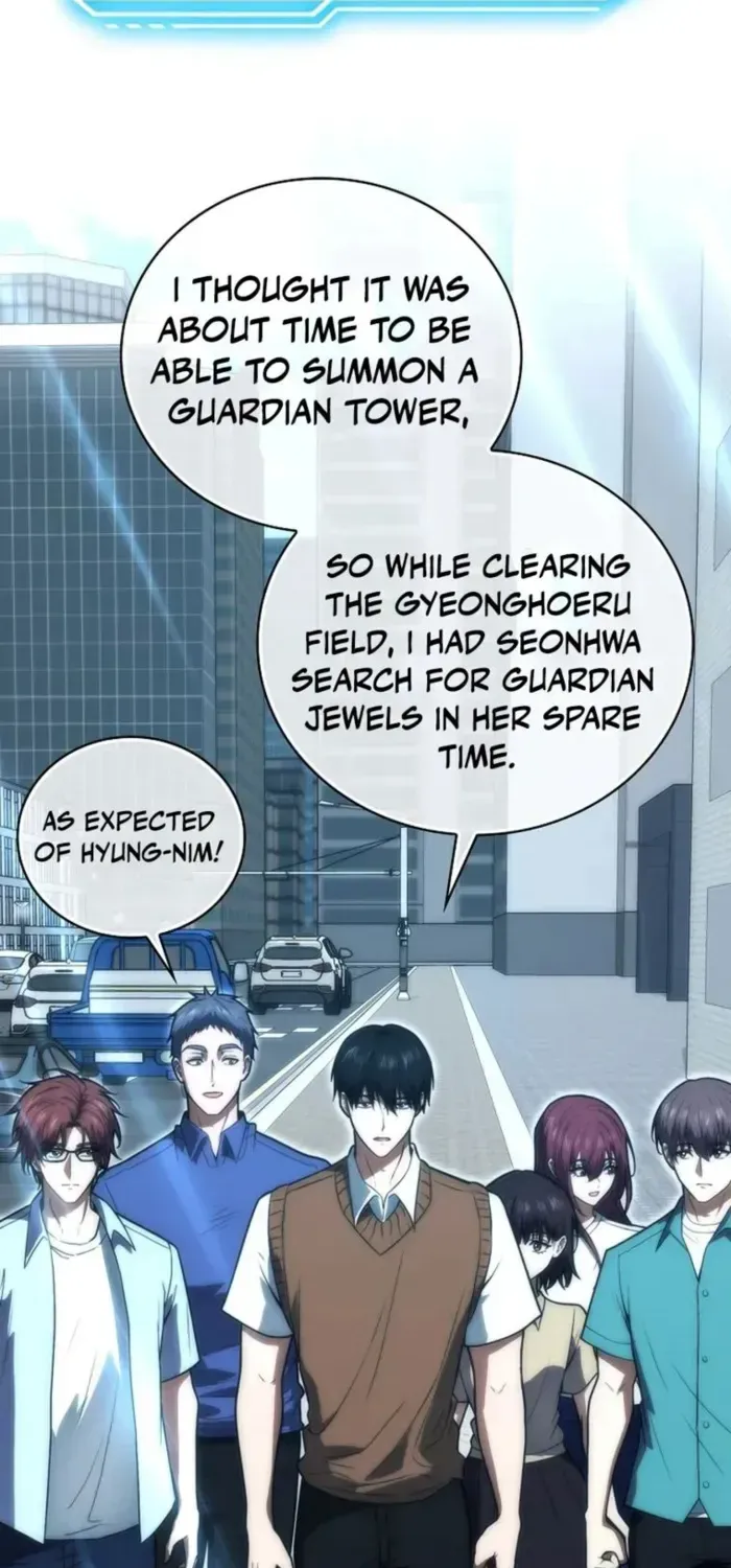 Player with Maxed-Out Talent Chapter 86 page 5 - 