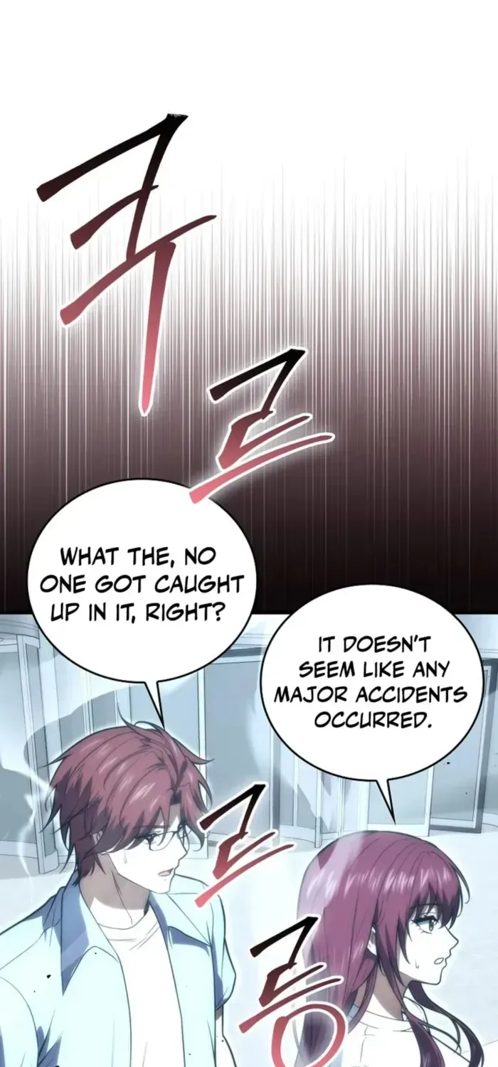 Player with Maxed-Out Talent Chapter 86 page 43 - 