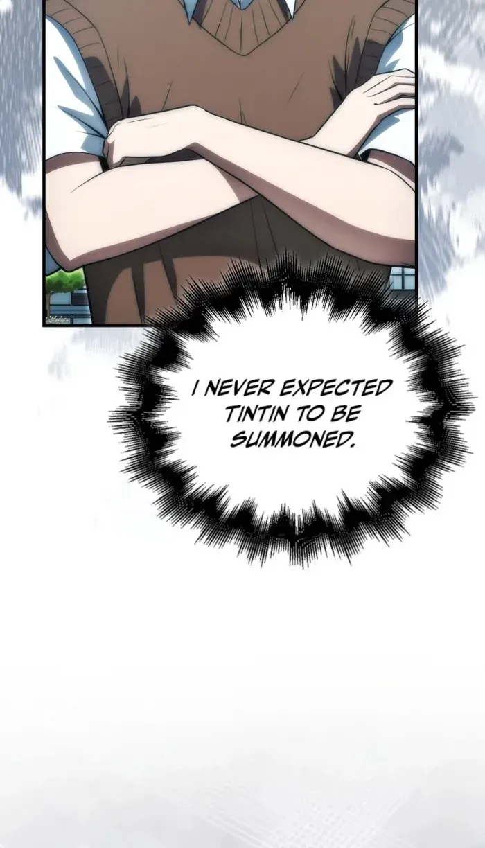 Player with Maxed-Out Talent Chapter 86 page 53 - 