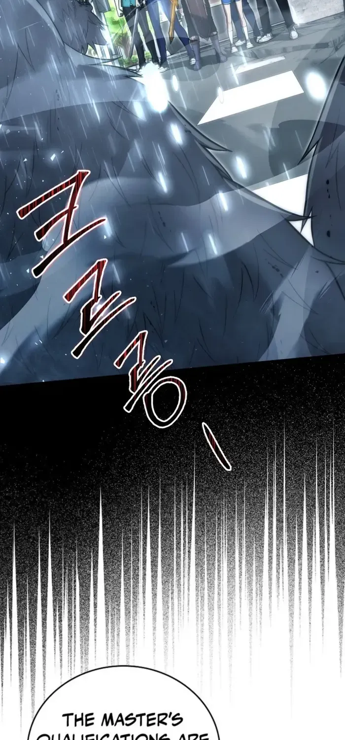 Player with Maxed-Out Talent Chapter 86 page 63 - 