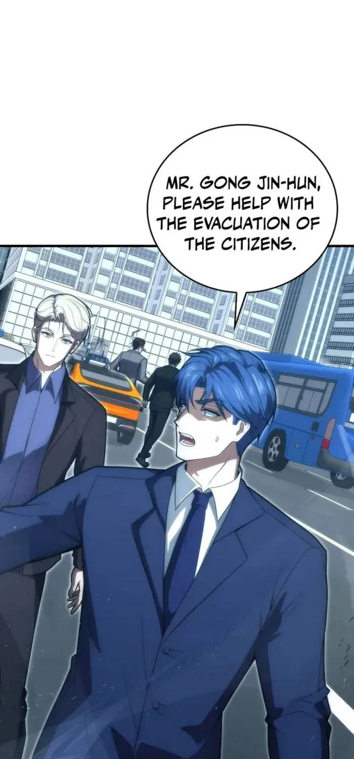 Player with Maxed-Out Talent Chapter 86 page 67 - 
