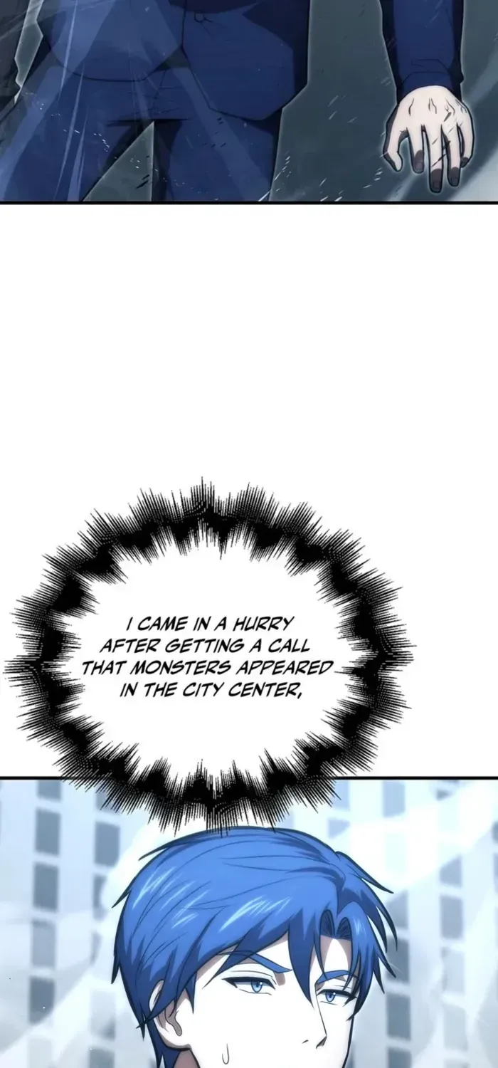 Player with Maxed-Out Talent Chapter 86 page 68 - 