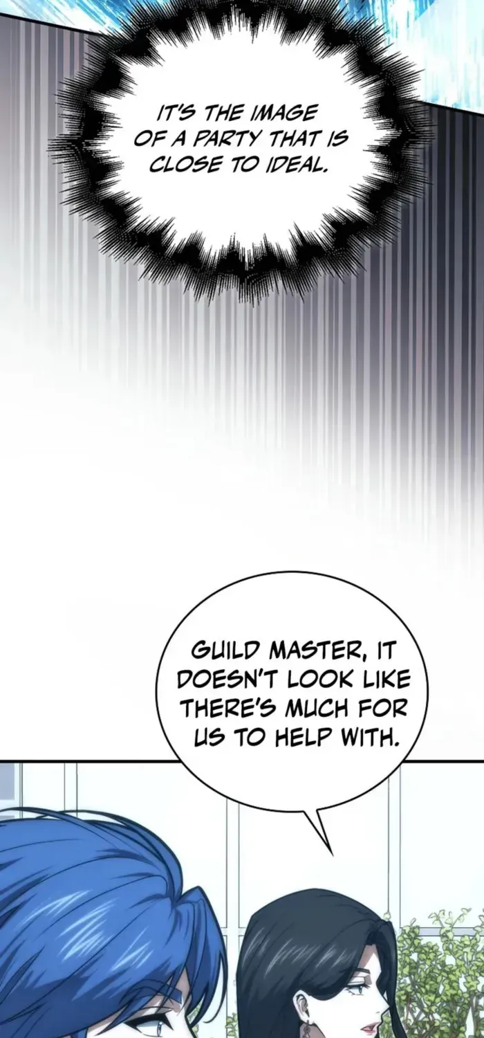 Player with Maxed-Out Talent Chapter 86 page 72 - 