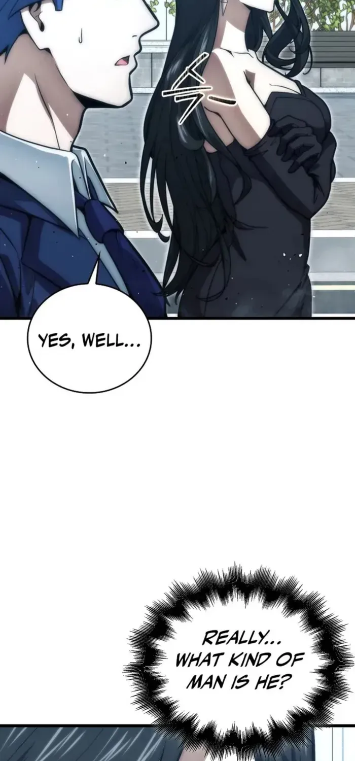 Player with Maxed-Out Talent Chapter 86 page 73 - 