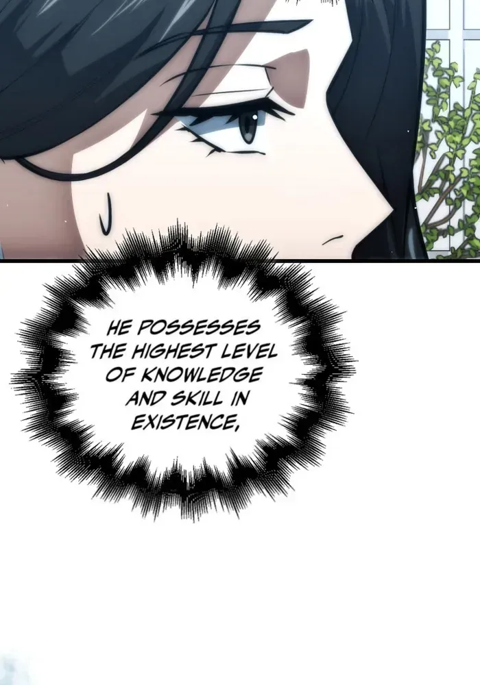 Player with Maxed-Out Talent Chapter 86 page 74 - 