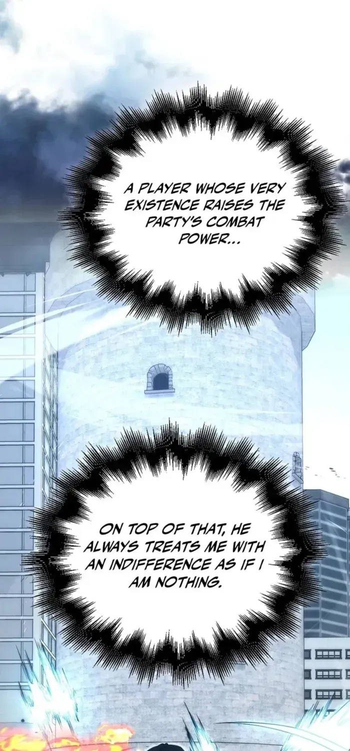 Player with Maxed-Out Talent Chapter 86 page 75 - 