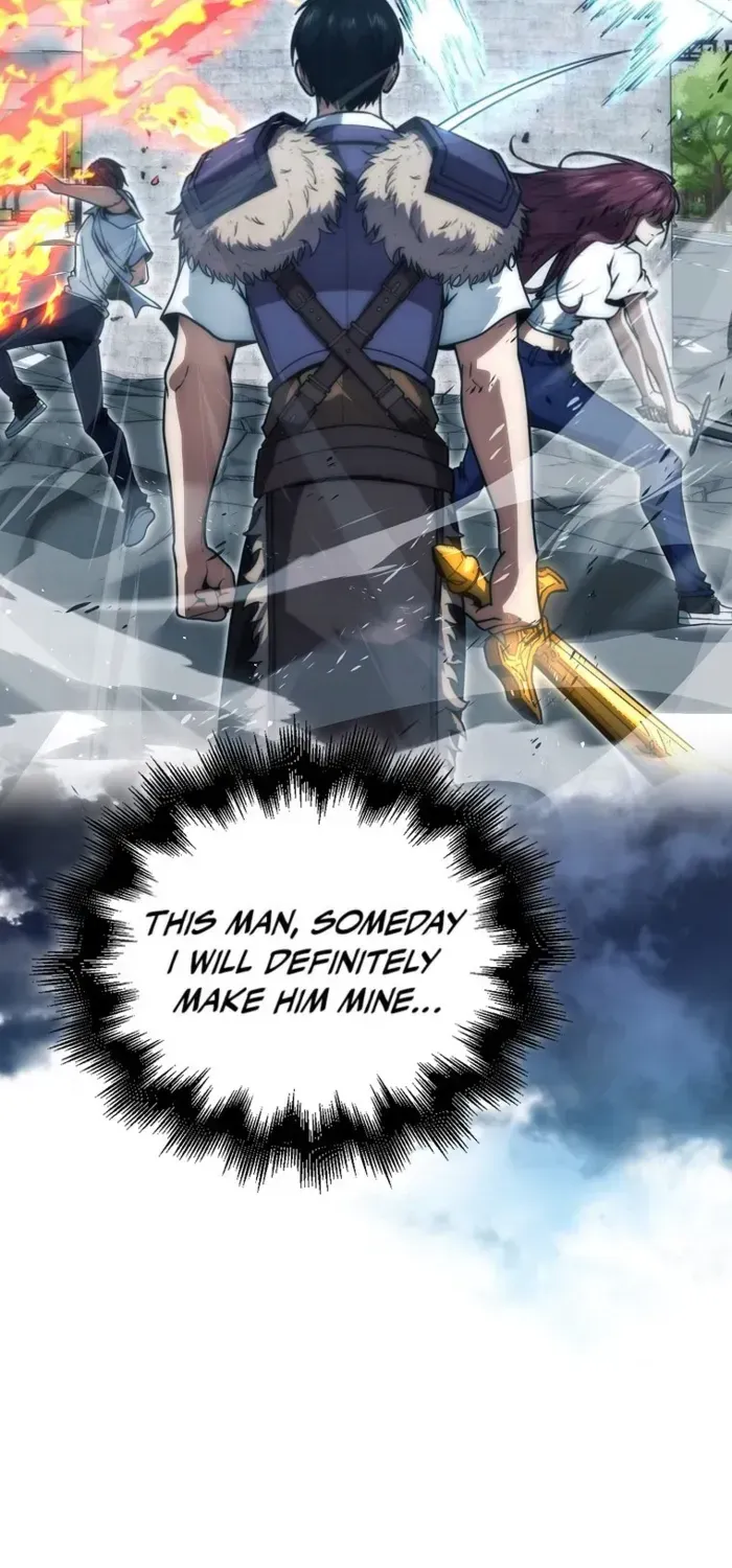 Player with Maxed-Out Talent Chapter 86 page 76 - 
