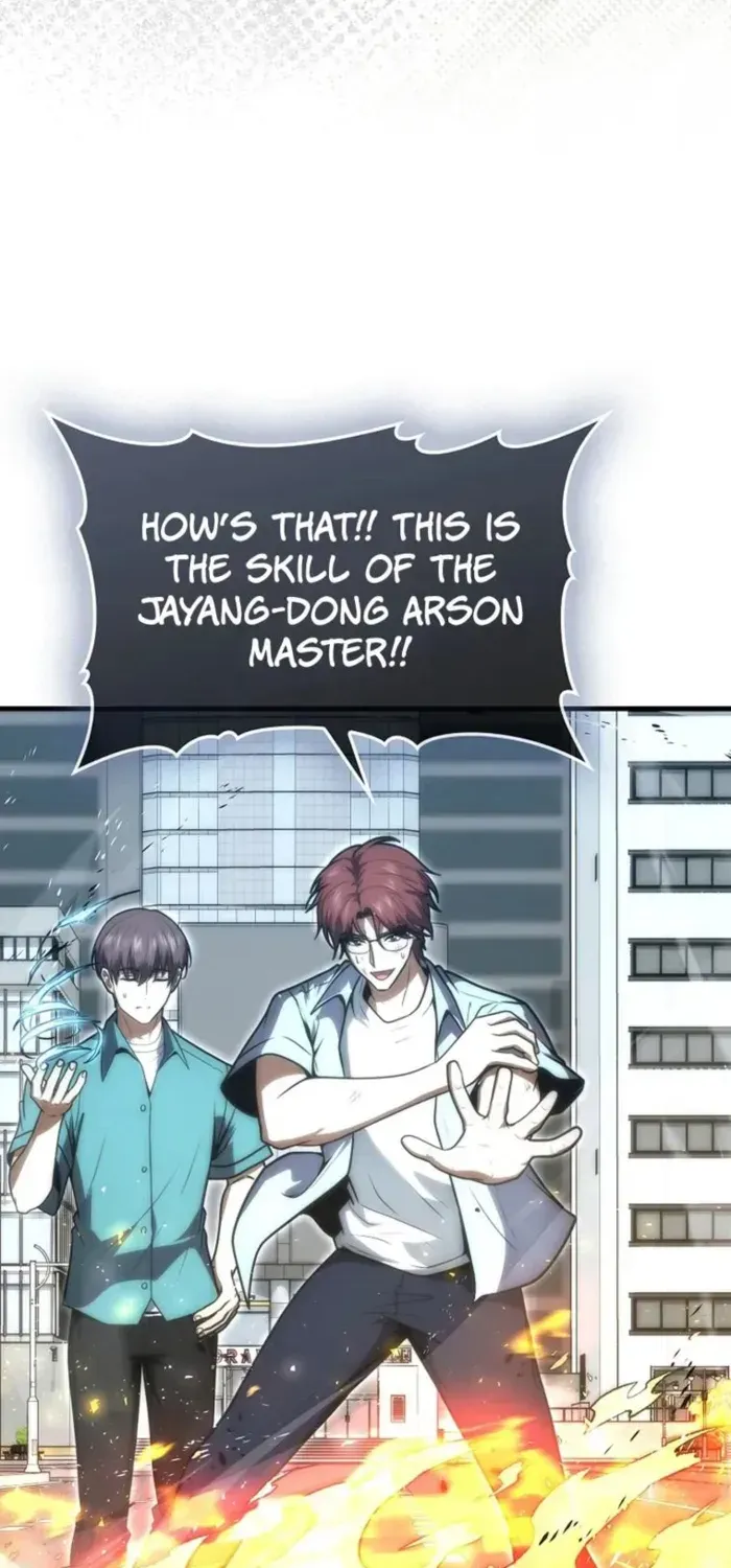 Player with Maxed-Out Talent Chapter 86 page 78 - 