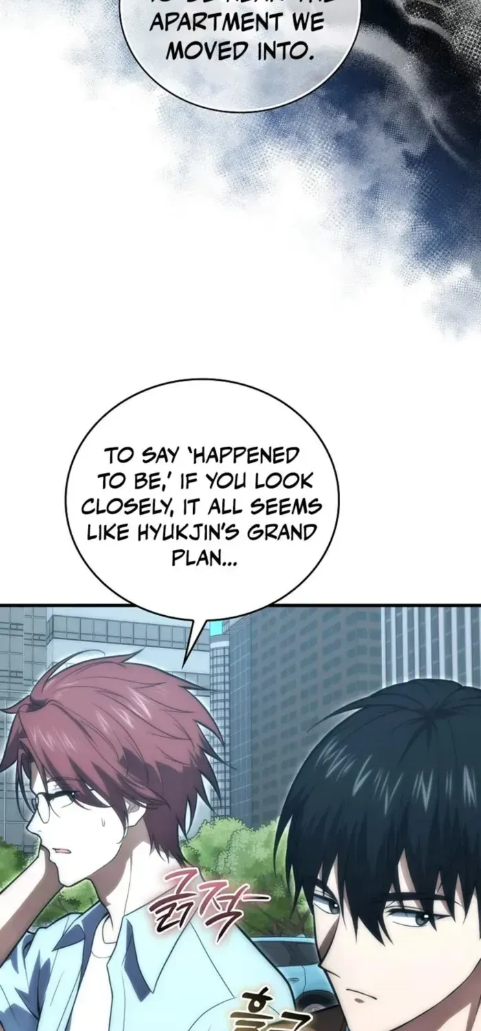Player with Maxed-Out Talent Chapter 86 page 9 - 