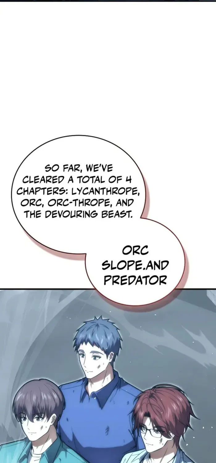 Player with Maxed-Out Talent Chapter 86 page 82 - 