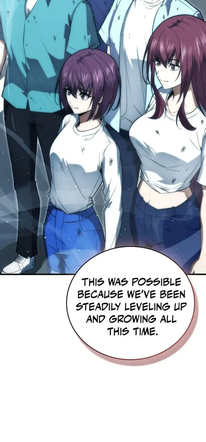 Player with Maxed-Out Talent Chapter 86 page 83 - 