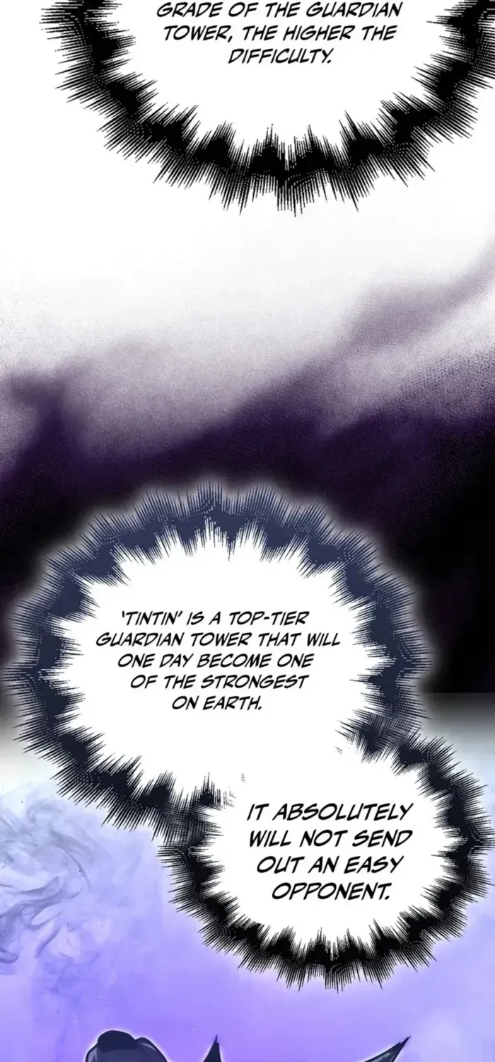 Player with Maxed-Out Talent Chapter 86 page 86 - 