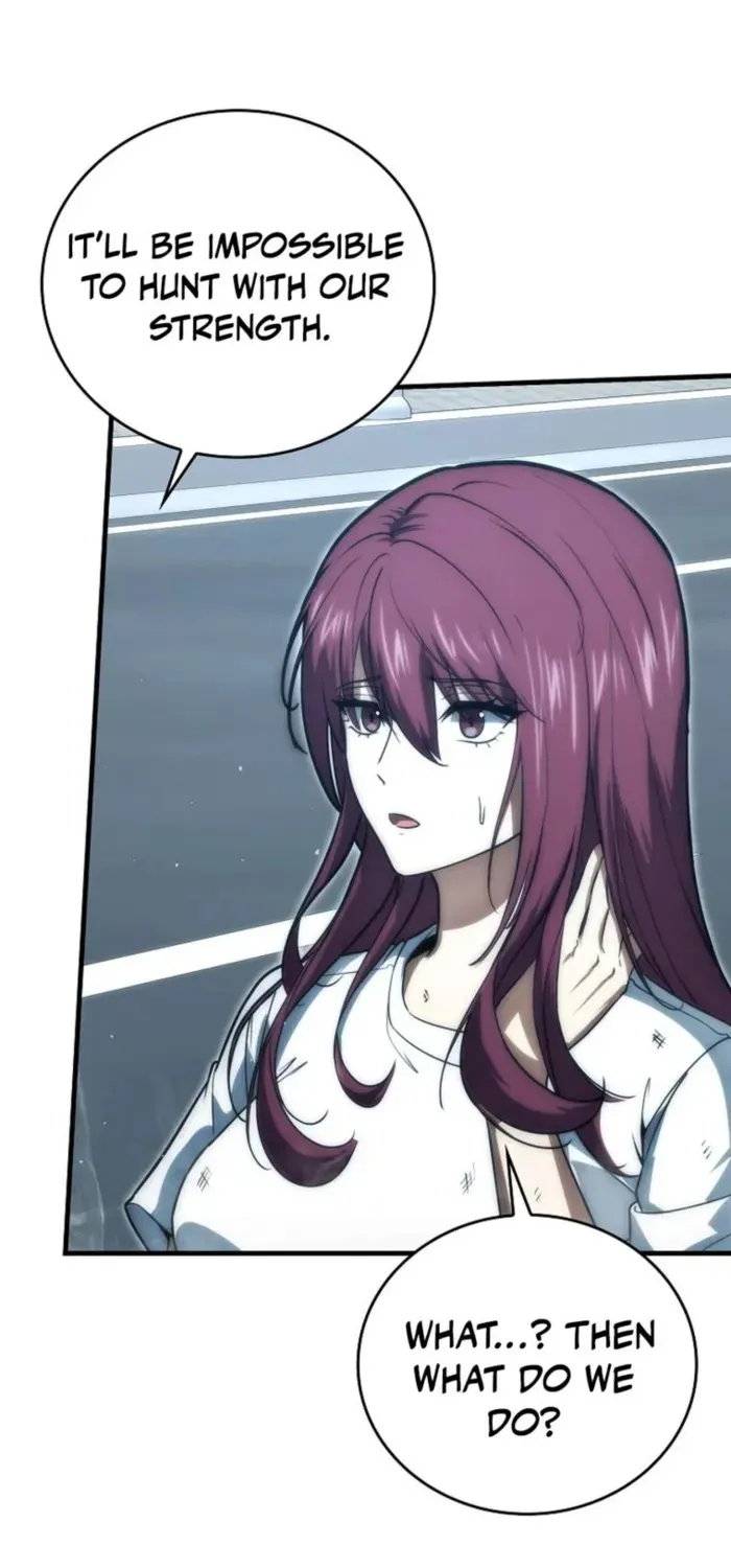 Player with Maxed-Out Talent Chapter 86 page 92 - 