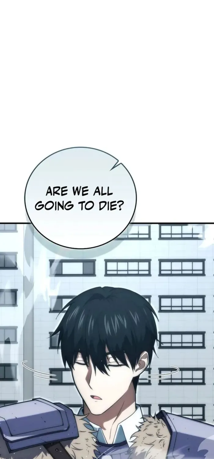 Player with Maxed-Out Talent Chapter 86 page 93 - 