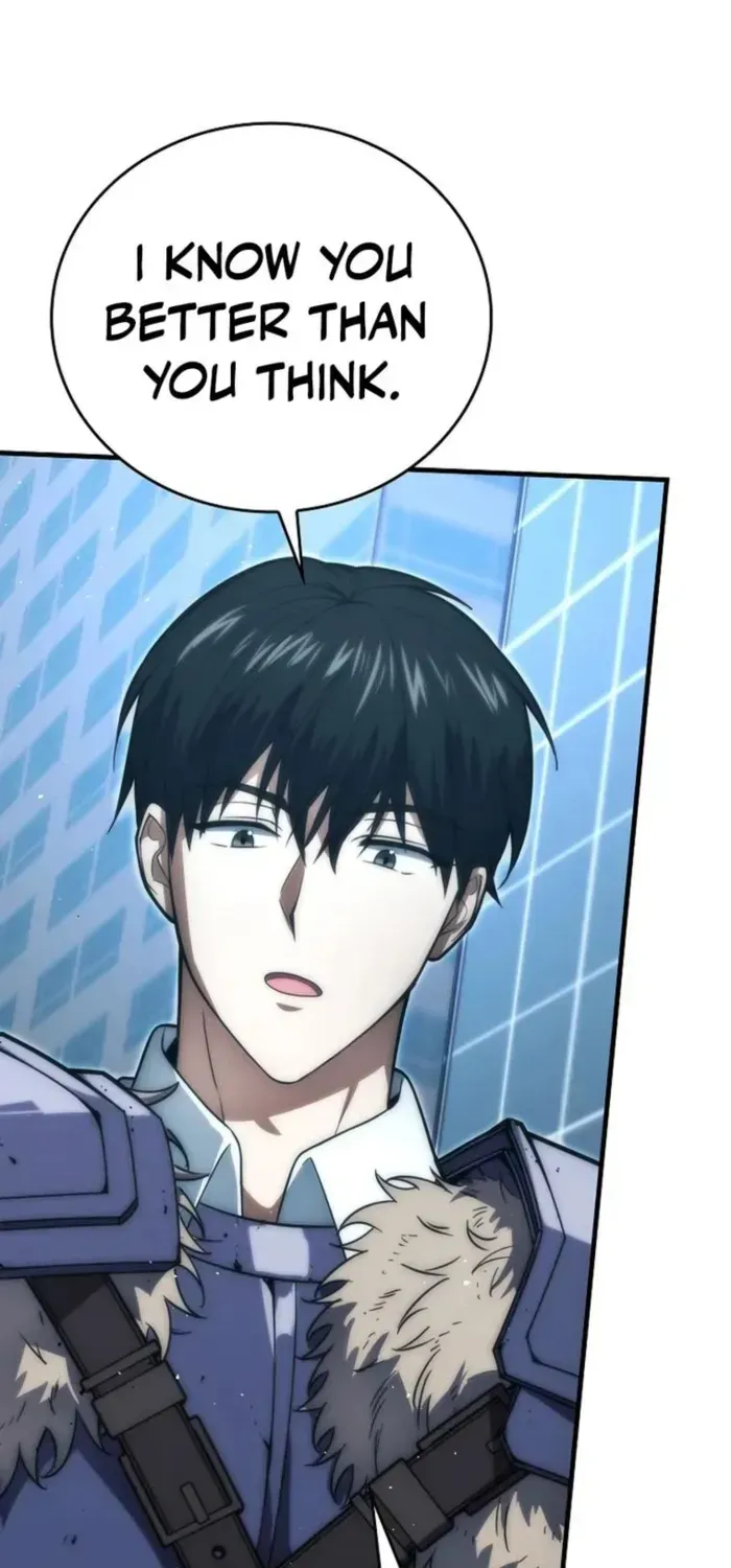 Player with Maxed-Out Talent Chapter 86 page 98 - 