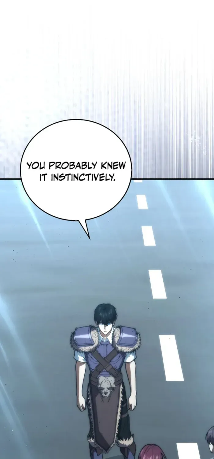 Player with Maxed-Out Talent Chapter 87 page 1 - 