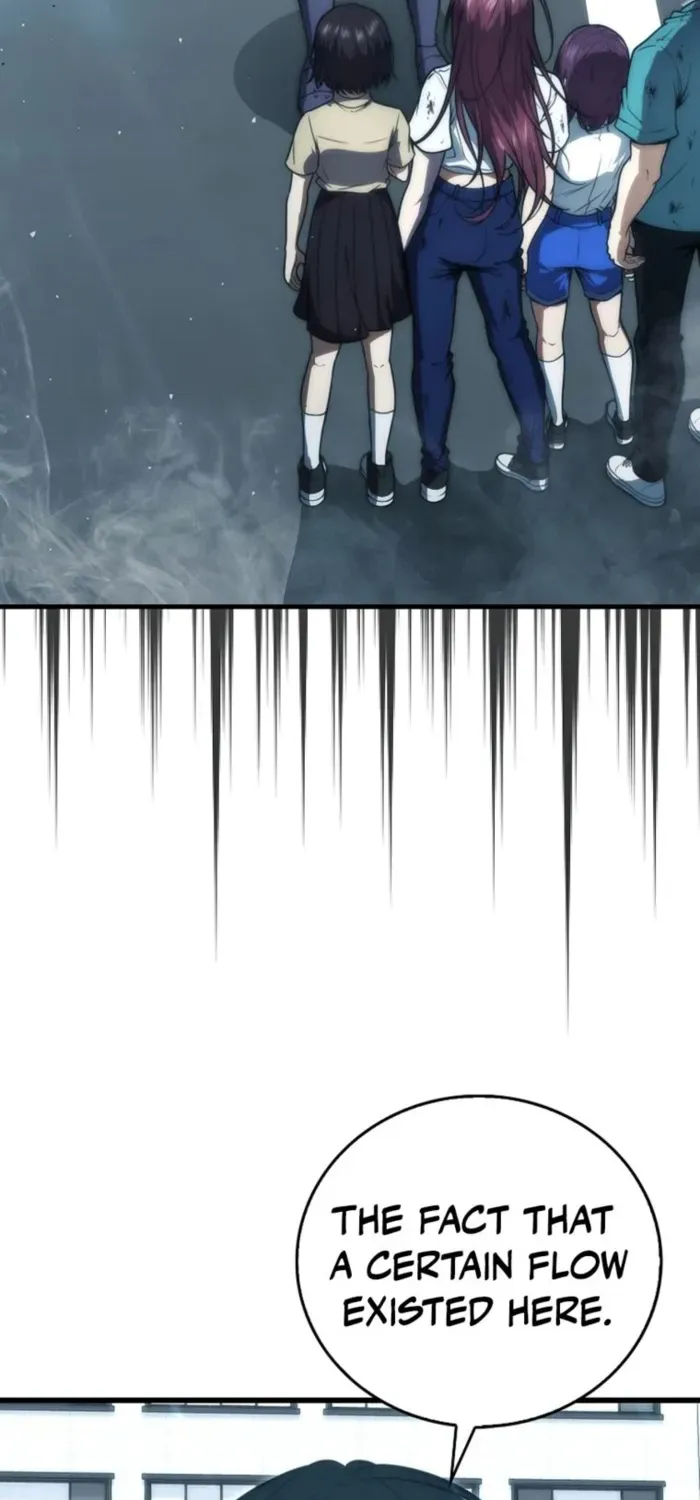 Player with Maxed-Out Talent Chapter 87 page 2 - 