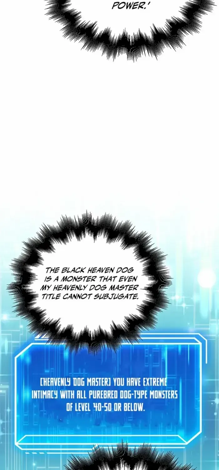 Player with Maxed-Out Talent Chapter 87 page 14 - 