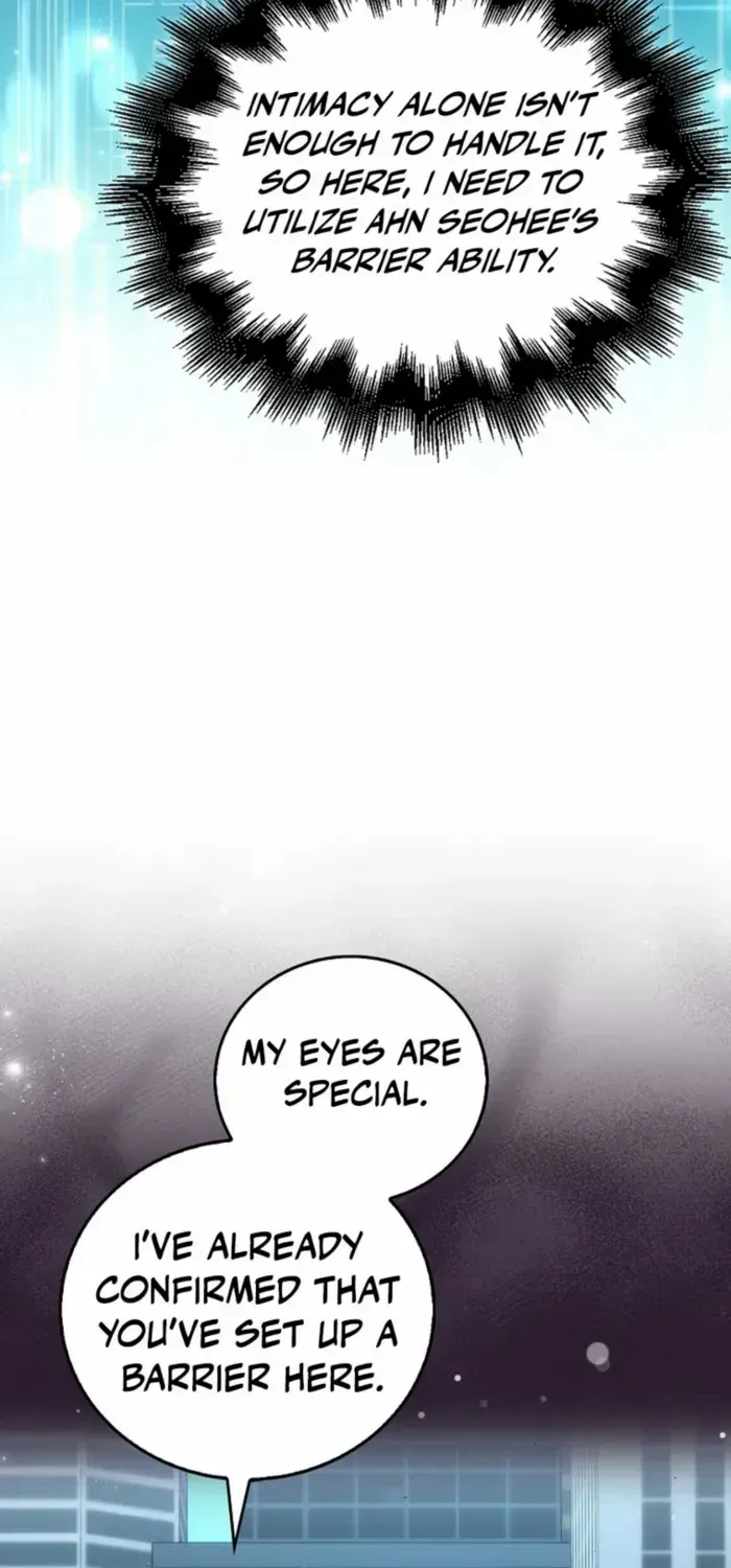 Player with Maxed-Out Talent Chapter 87 page 15 - 