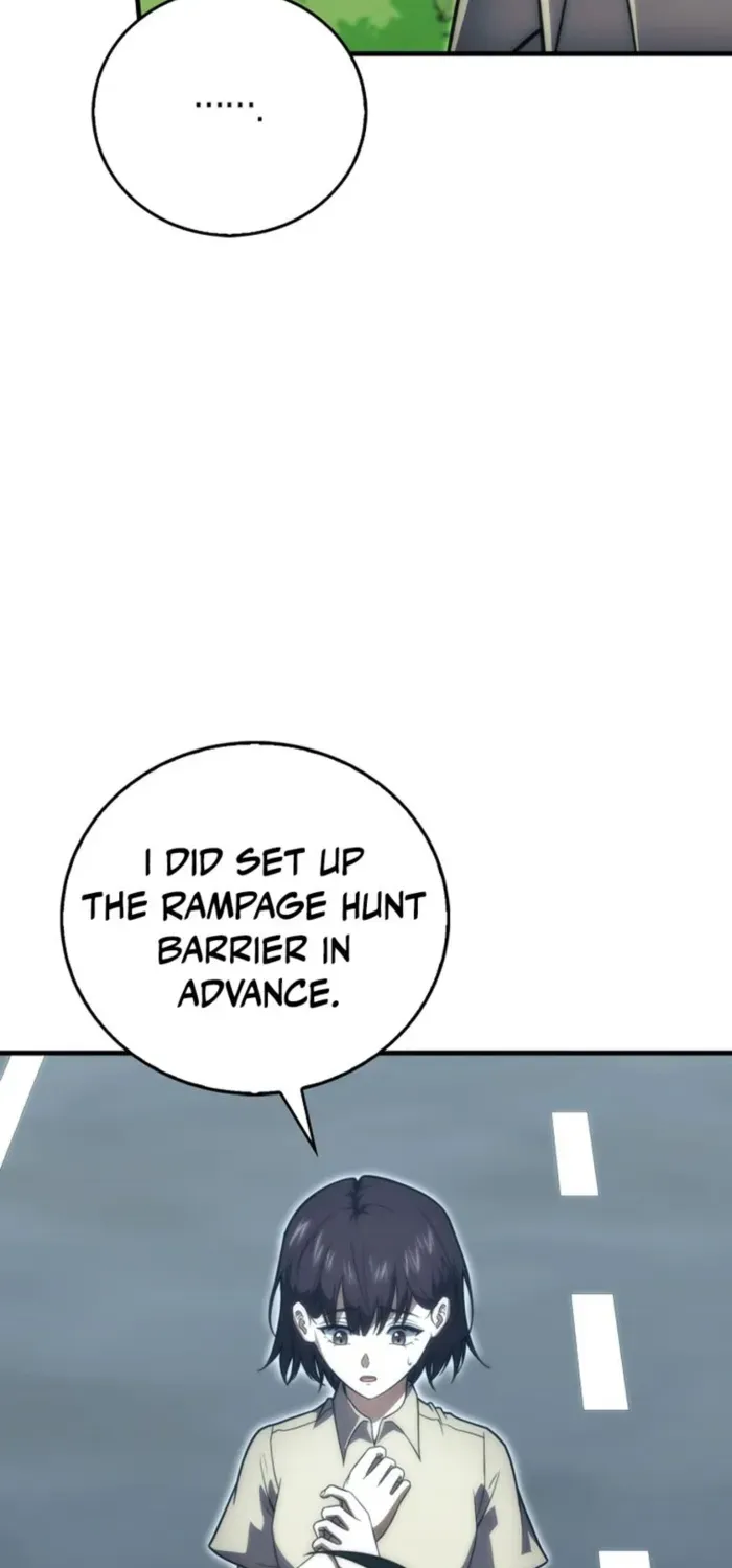 Player with Maxed-Out Talent Chapter 87 page 20 - 