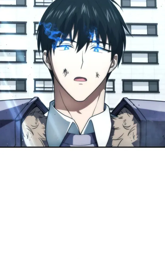 Player with Maxed-Out Talent Chapter 87 page 3 - 
