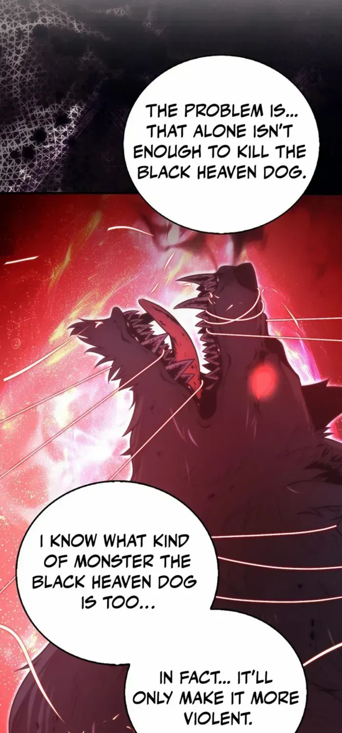 Player with Maxed-Out Talent Chapter 87 page 22 - 