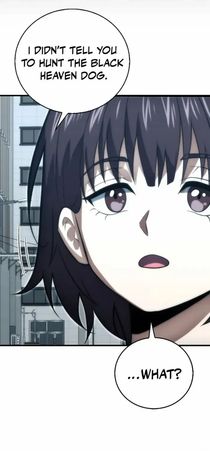 Player with Maxed-Out Talent Chapter 87 page 24 - 