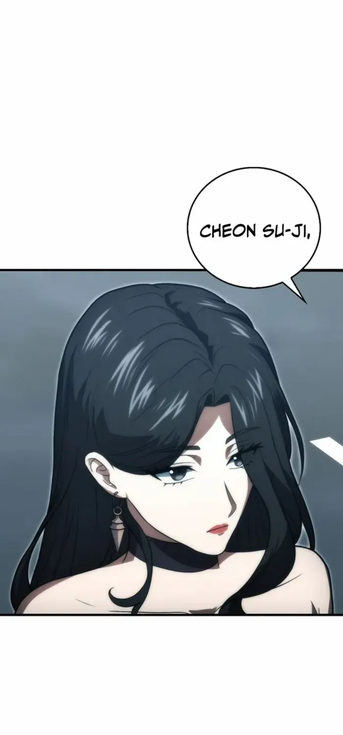 Player with Maxed-Out Talent Chapter 87 page 28 - 