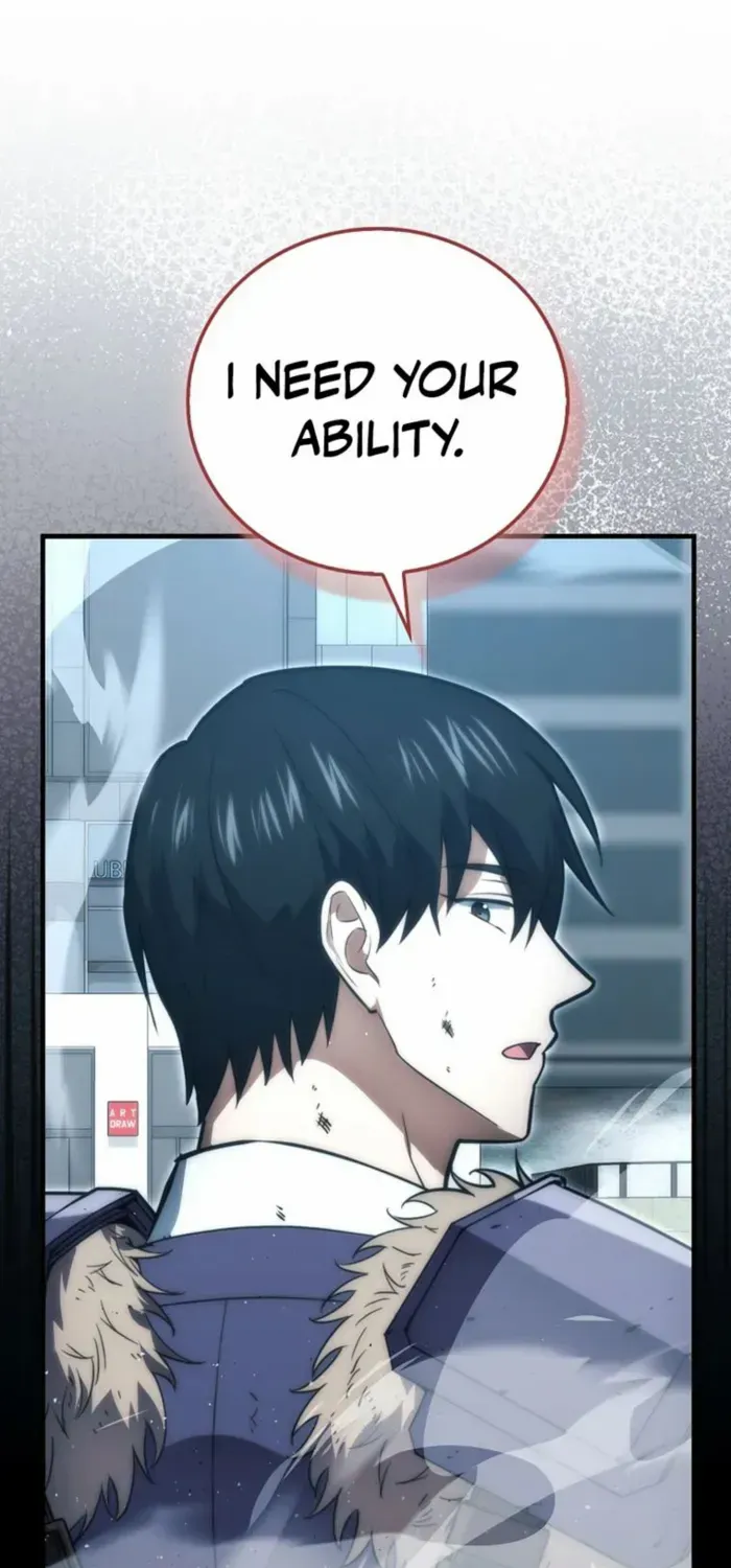 Player with Maxed-Out Talent Chapter 87 page 29 - 