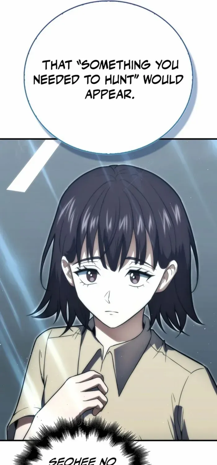 Player with Maxed-Out Talent Chapter 87 page 4 - 