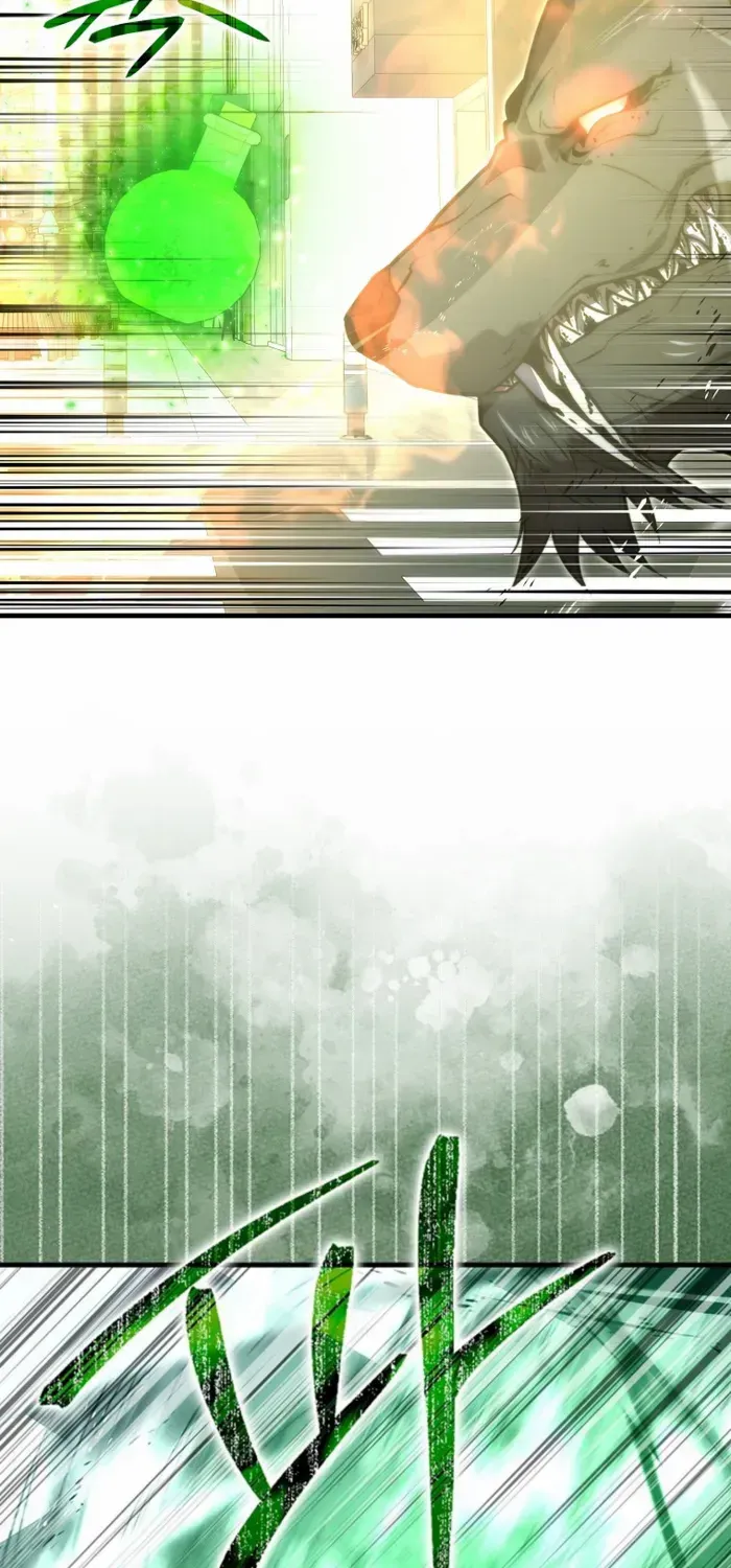 Player with Maxed-Out Talent Chapter 87 page 39 - 